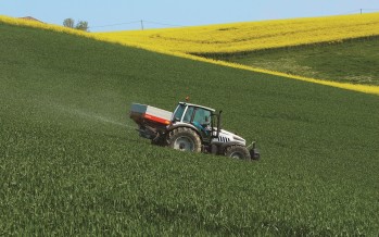 Cosa prevedono i nuovi PSR per la gestione sostenibile dei fertilizzanti