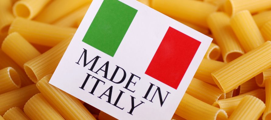 Ecco i pastifici che portano a tavola la pasta fatta al 100% con grano italiano