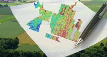 Agricoltura, mappare il suolo per programmare interventi mirati