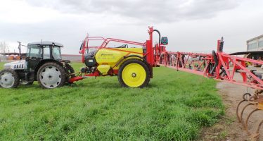 Macchine agricole: oltre 4 miliardi di sostegni UE, ma l’Italia non riesce a spenderli