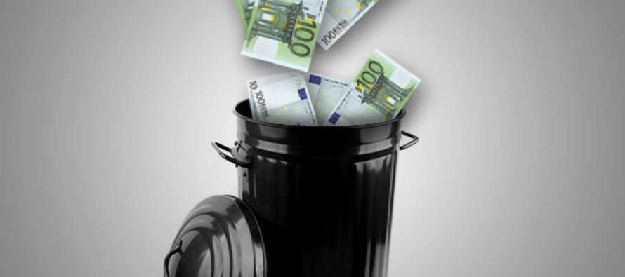 Pac: per controlli e scartoffie, l’Europa spende 1,8 miliardi all’anno