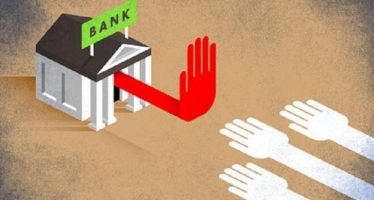Banche e agricoltori, un rapporto difficile: è tutta colpa del “PD”