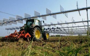 Finalità dell’agro-fotovoltaico e alcuni esempi di impianti